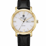 Bentley 40mm Nam BL1830-10MKWB - Ảnh 1