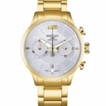 Bentley 42mm Nam BL1812-10MKWI - Ảnh 1