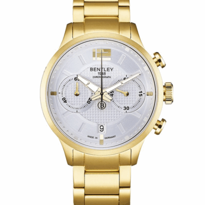 Ảnh sản phẩm Bentley 42mm Nam BL1812-10MKWI