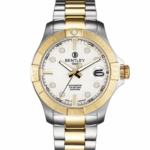 Bentley 43mm Nam BL1796-60TWI - Ảnh 1