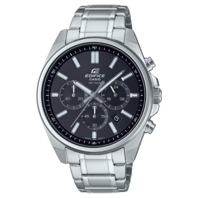 Ảnh sản phẩm Casio 43.5mm Nam EFV-650D-1AVUDF