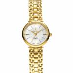 Olym Pianus 26mm Nữ OP5657LK-T - Ảnh 1