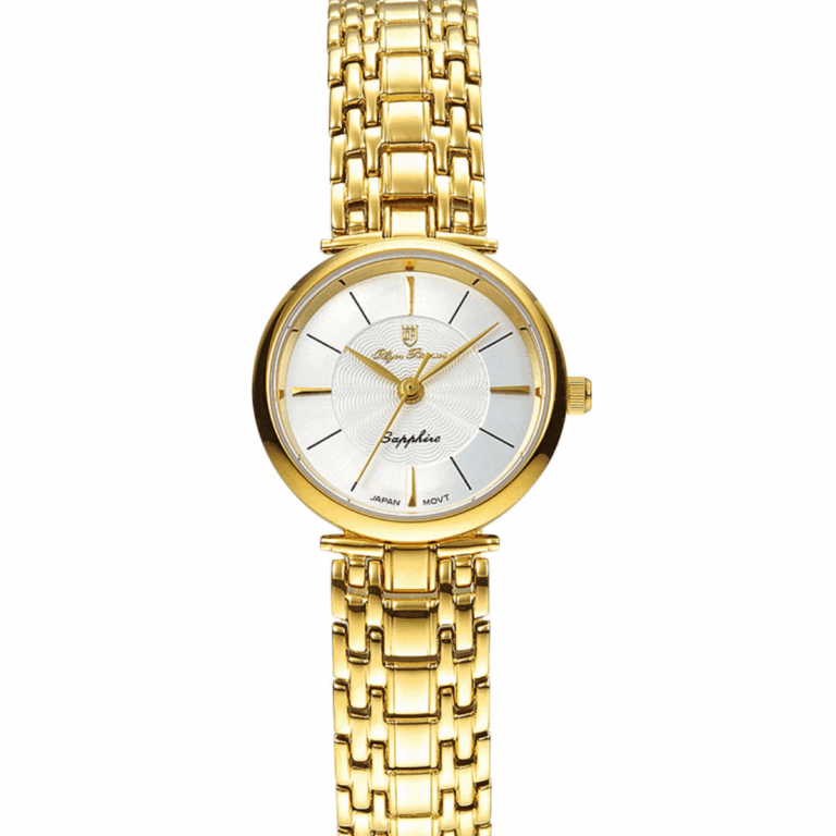 Olym Pianus 26mm Nữ OP5657LK-T