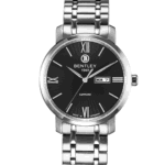 Bentley 40mm Nam BL1830-10MWBI - Ảnh 1