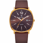 Olym Pianus 42mm Nam OP5711MR-GL-N - Ảnh 1