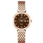 Bentley 33mm Nữ BL1867-102LRDI-S - Ảnh 1