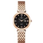 Bentley 33mm Nữ BL1867-102LRBI-S - Ảnh 1