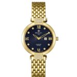 Bentley 33mm Nữ BL1867-102LKNI-S - Ảnh 1