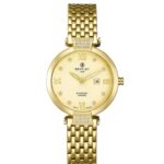 Bentley 33mm Nữ BL1867-102LKKI-S - Ảnh 1