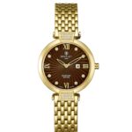 Bentley 33mm Nữ BL1867-102LKDI-S - Ảnh 1