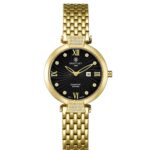 Bentley 33mm Nữ BL1867-102LKBI-S - Ảnh 1