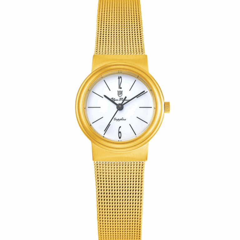 Olym Pianus 24mm Nữ OP5674LK-T