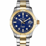 Bentley 43mm Nam BL1796-60TNI - Ảnh 1