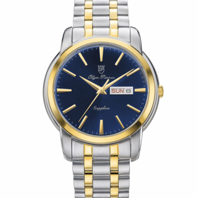 Ảnh sản phẩm Olym Pianus 40mm Nam OP5688MSK-X