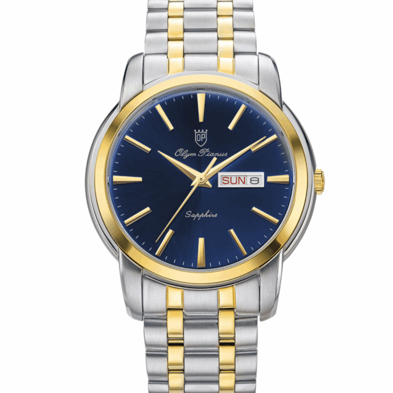 Olym Pianus 40mm Nam OP5688MSK-X