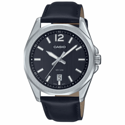 Ảnh sản phẩm Casio 42mm Nam MTP-E725L-1AVDF