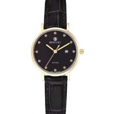 Ảnh sản phẩm Bentley 30mm Nữ BL1805-101LKBB
