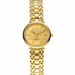 Olym Pianus 26mm Nữ OP5657LK-V - Ảnh 1