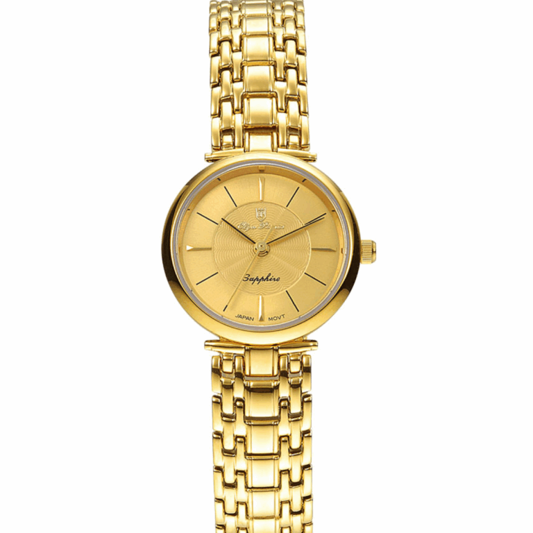 Olym Pianus 26mm Nữ OP5657LK-V