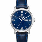 Bentley 40mm Nam BL1830-10MWNN - Ảnh 1