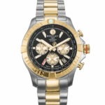 Bentley 43mm Nam BL1696-10TBI - Ảnh 1