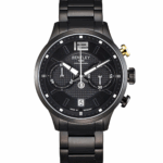 Bentley 42mm Nam BL1812-10MBBI - Ảnh 1