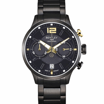 Ảnh sản phẩm Bentley 42mm Nam BL1812-10MBTI