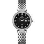 Bentley 33mm Nữ BL1867-202LWBI-S - Ảnh 1