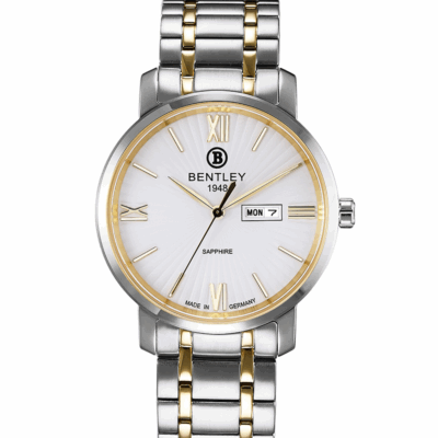 Ảnh sản phẩm Bentley 40mm Nam BL1830-10MTWI