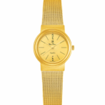 Olym Pianus 24mm Nữ OP5674LK-V - Ảnh 1