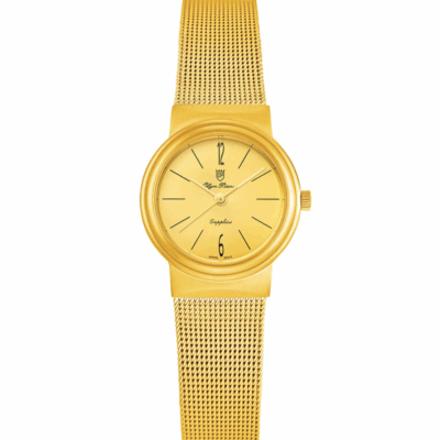 Ảnh sản phẩm Olym Pianus 24mm Nữ OP5674LK-V