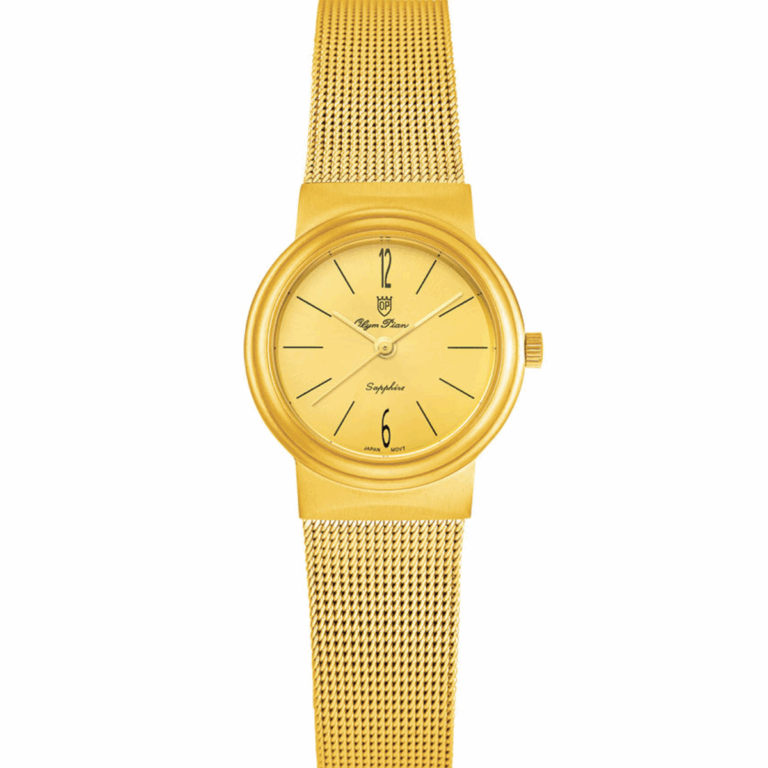 Olym Pianus 24mm Nữ OP5674LK-V