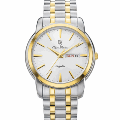 Ảnh sản phẩm Olym Pianus 40mm Nam OP5688MSK-T