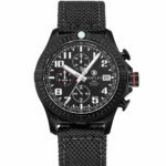 Bentley 43mm Nam BL1696-20BBB - Ảnh 1