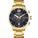 Bentley 42mm Nam BL1812-10MKBI - Ảnh 1