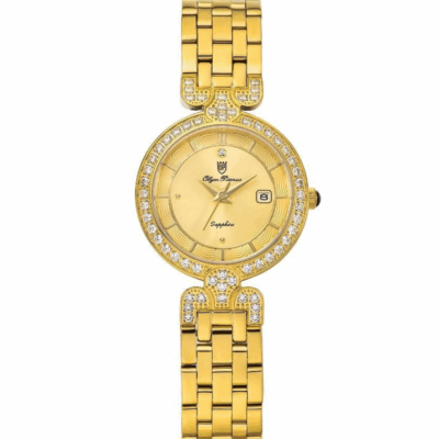 Ảnh sản phẩm Olym Pianus 28mm Nữ OP2479DLK-V