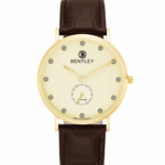 Bentley 39.5mm Nam BL1805-101MKID - Ảnh 1