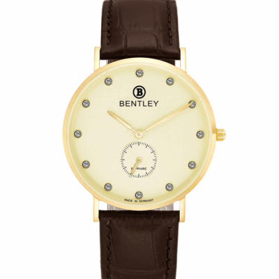 Ảnh sản phẩm Bentley 39.5mm Nam BL1805-101MKID