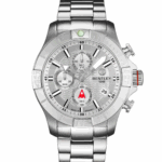 Bentley 43mm Nam BL1796-50WCI - Ảnh 1