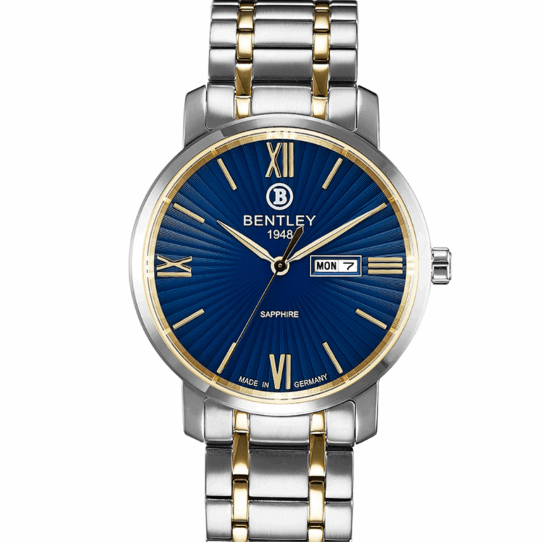 Bentley 40mm Nam BL1830-10MTNI