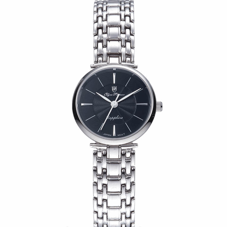 Olym Pianus 26mm Nữ OP5657LS-D