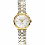 Olym Pianus 26mm Nữ OP5657LSK-T - Ảnh 1