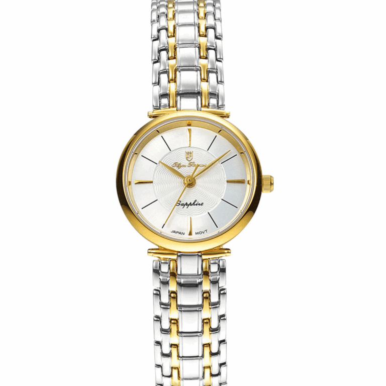 Olym Pianus 26mm Nữ OP5657LSK-T