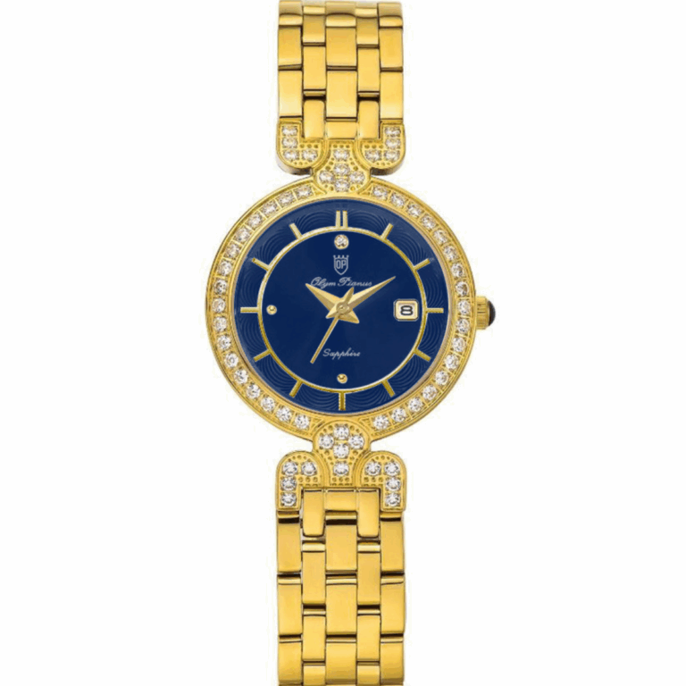 Olym Pianus 28mm Nữ OP2479DLK-X