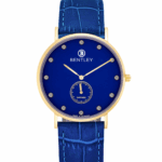 Bentley 39.5mm Nam BL1805-101MKNN - Ảnh 1