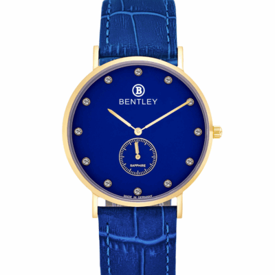 Ảnh sản phẩm Bentley 39.5mm Nam BL1805-101MKNN
