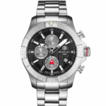 Bentley 43mm Nam BL1796-50WBI - Ảnh 1