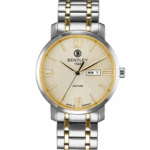 Bentley 40mm Nam BL1830-10MTKI - Ảnh 1