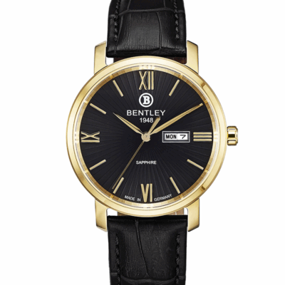 Ảnh sản phẩm Bentley 40mm Nam BL1830-10MKBB