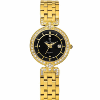 Ảnh sản phẩm Olym Pianus 28mm Nữ OP2479DLK-D